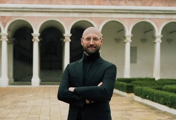 Ramón Sabater, Autor en Feria Hábitat Valencia