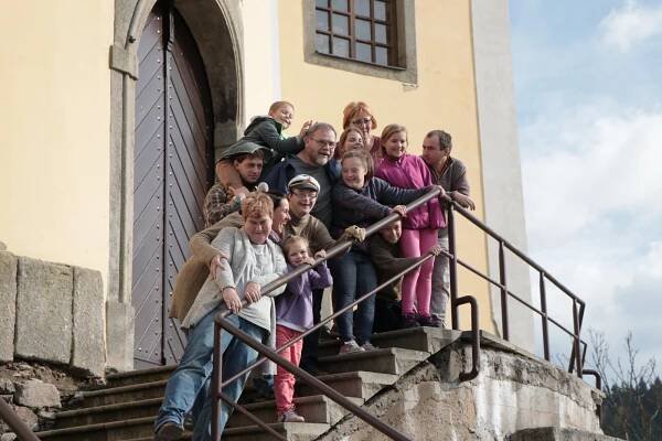 Neratov: chlouba Orlických hor, která měla zaniknout