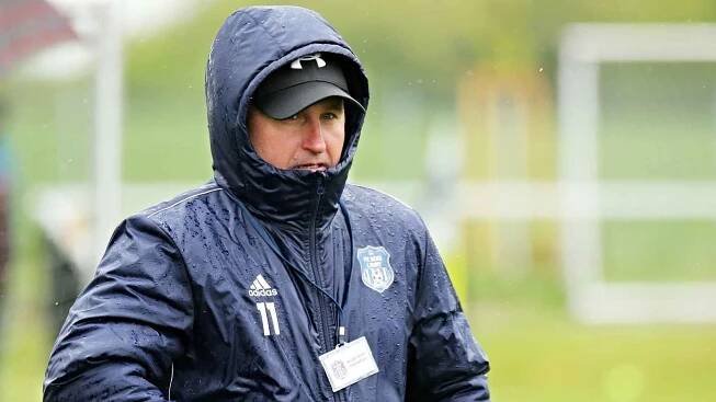 SK Hřebeč -  FK Seko Louny 1:4, Divize B, 20. 4.. 2024