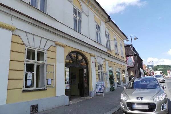 Kultura Nový Bor, s.r.o. foto 1