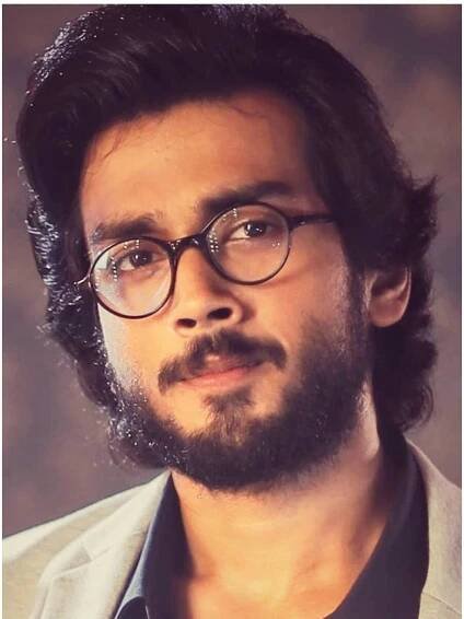 Unmissable pictures of actor Kalidas Jayaram