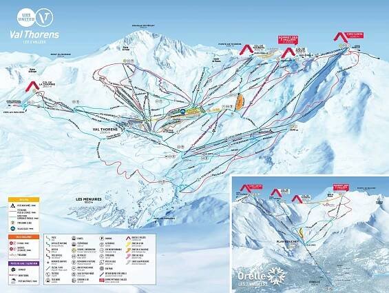 Val Thorens Ski Holidays - Absolutely Snow 