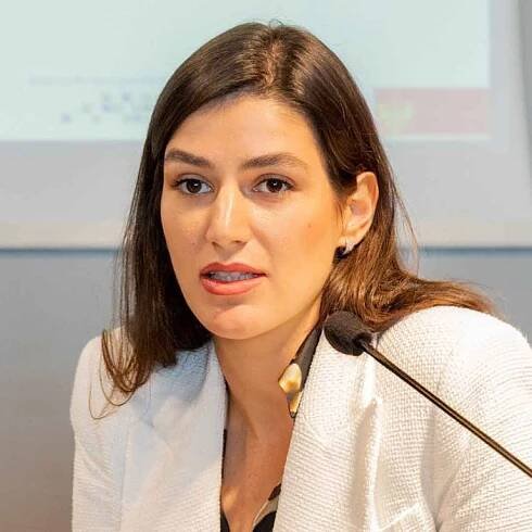 Iva Vukcevic