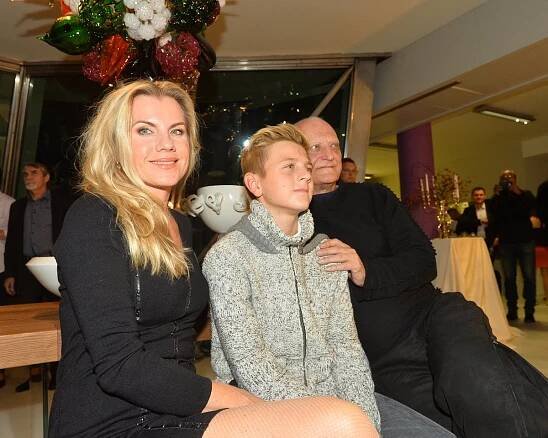 5 let od smrti Bořka Šípka (†66): Umíral obklopen rodinou a právníky