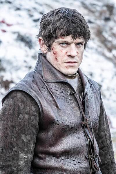 Iwan Rheo