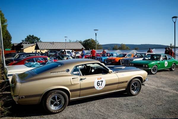 XV. South Bohemia Classic 2024 - South Bohemia Classic