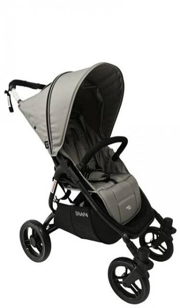 VALCO BABY Snap 4 Sport Fauna