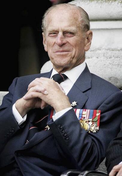 Prince Philip, Duke of Edinburgh and husband of Queen Elizabeth II, dies at age 99