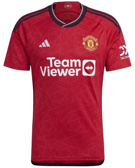 adidas Manchester United 2023/24 IP1726 L od 1 204 Kč