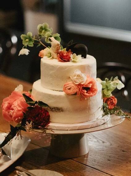 cake