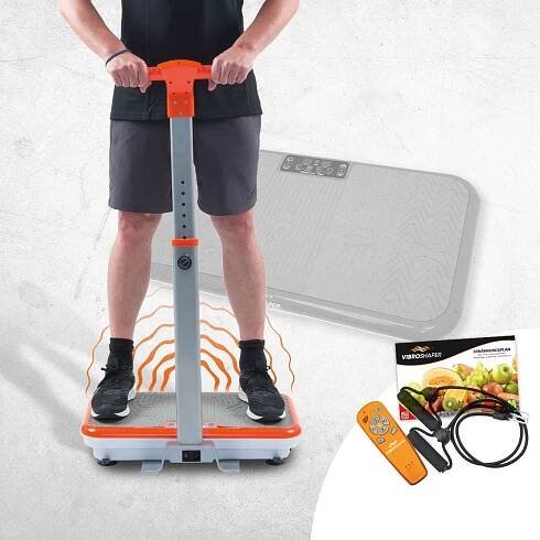 Vibro Shaper Deluxe | MediaShop.cz