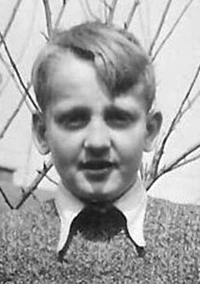Jaroslav Weigel (1931 - 2019)