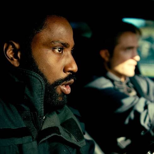 ‘Tenet’ Review: Christopher Nolan’s Time-Bending Take on James Bond