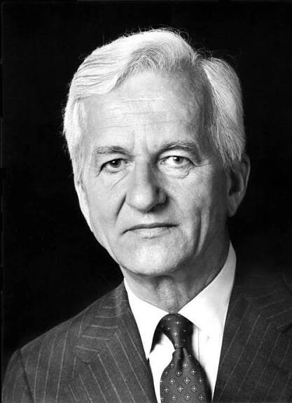 Richard von Weizsäcker – Wikipedie