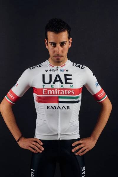Aru se rozhoduje mezi Girem a Tour | RoadCycling.cz 