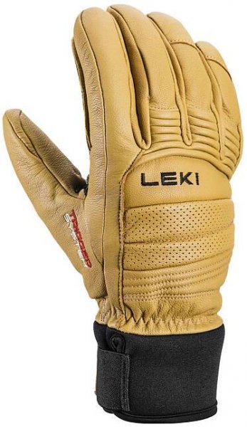 Leki Copper 3D Pro