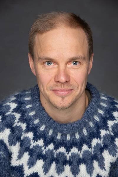 Jarkko Lahti – Lisa Richards Nordic