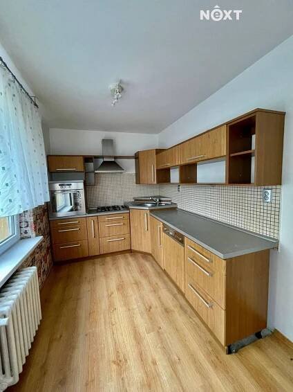 2+1, Hranice, Karviná, 60 m2