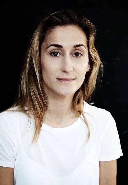 MARIJANA JANKOVIC — Lis Kasper