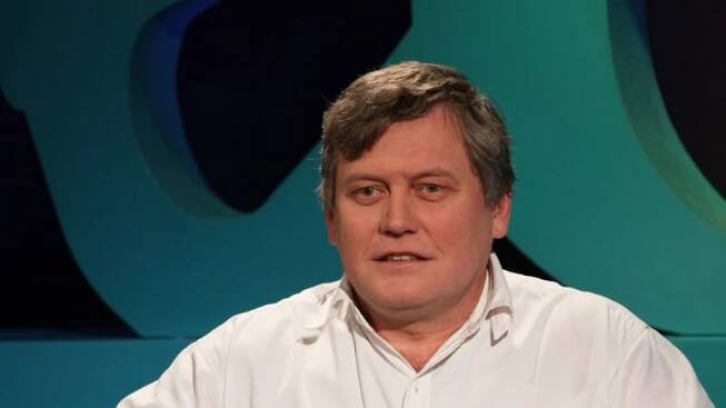 Herec Miroslav Hanuš má spoustu veselých příhod z natáčení. 