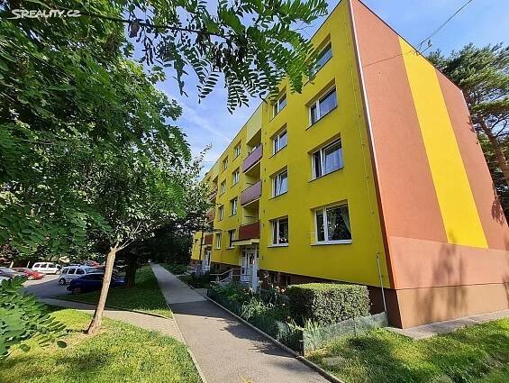 Pronájem Byt 3+1, Wollmanova, Brno - Bystrc