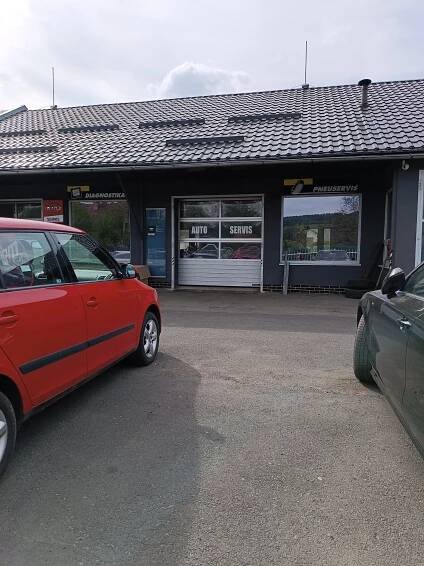 Autocentrum Kašpar foto 2