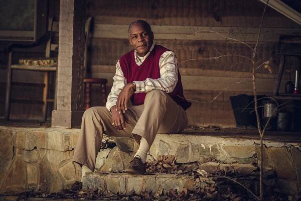 Danny Glover