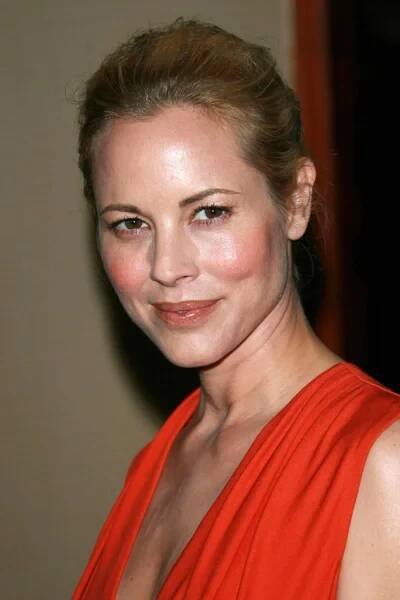 Maria bello — Stock obrázek