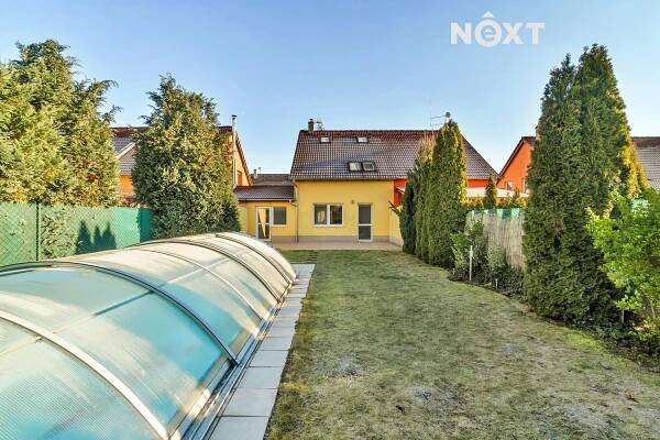 Prodej Dům, Kaštanová, Rebešovice, okres Brno-venkov