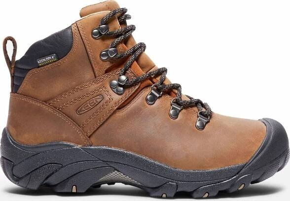 Keen Pyrenees Women Syrup 40 od 2 799 Kč
