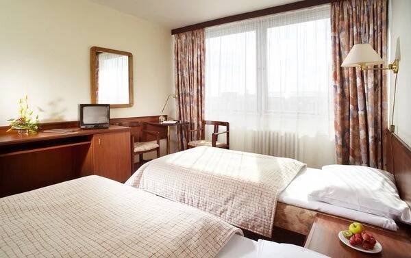 Hotel Černigov foto 2