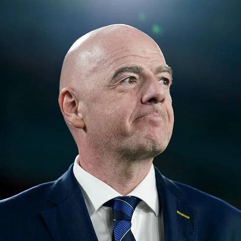 Rassismus im Pokal: FIFA stellt DFB unter Beobachtung
