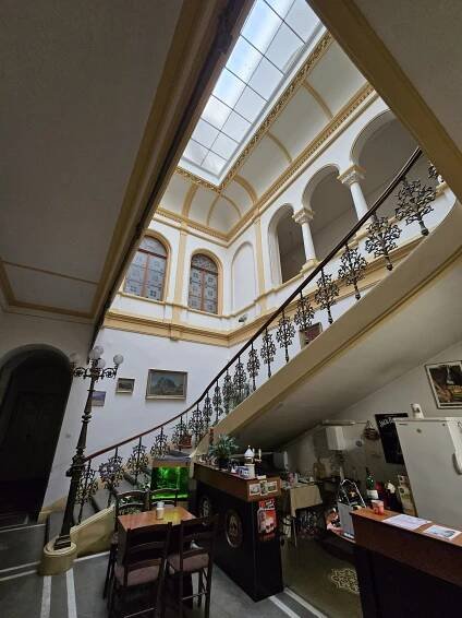Fotografie - 16.02.2025
