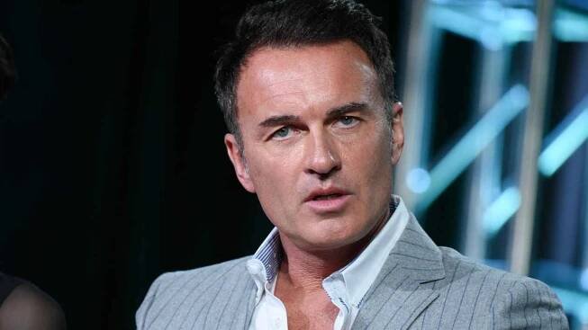 Zemřel herec Julian McMahon. Cole z Čarodějek tajně bojoval s rakovinou