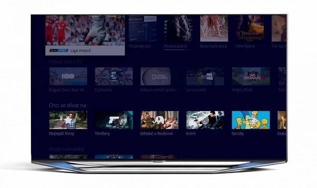 O2 TV chce změnit televizní svět. Diváky nezajímají stanice, ale pořady - Cnews.cz
