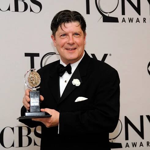 Tony Award-winner Michael McGrath, mourned as 'adorable, mischievous, brilliant,' dies at 65