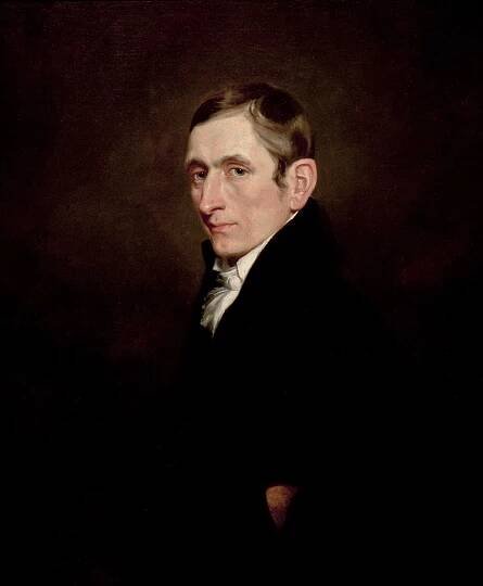 Jeremiah Evarts - Wikipedia
