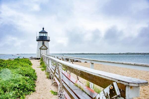 Cape Cod - Nantucket - Martha's Vineyard: Travel Guide and Tips
