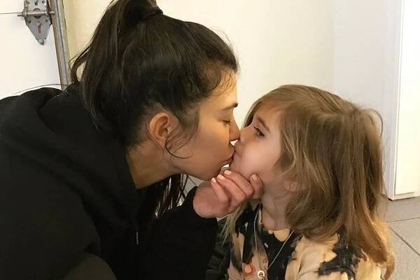 13 Photos of Penelope Disick and Her Famous Family as the First Kardashian-Jenner Granddaughter Is Officially a Teen