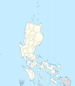 Soubor:Philippines location map (Luzon).svg