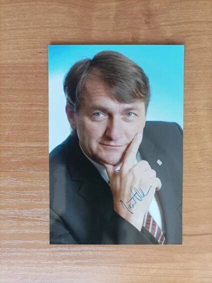 JIŘÍ ŠULC - Ostatní sběratelské předměty