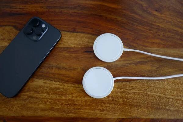 Magsafe 1 vs Magsafe 2 speed