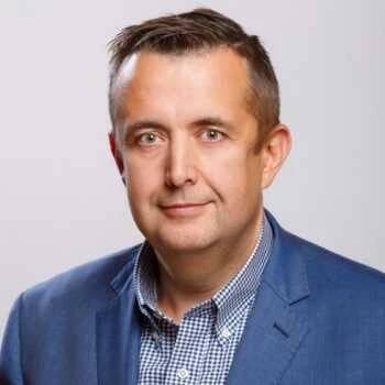 Ing. Petr Vrána