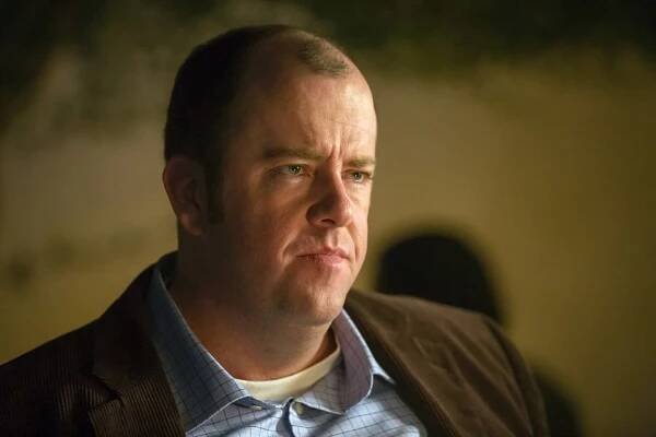 Chris Sullivan