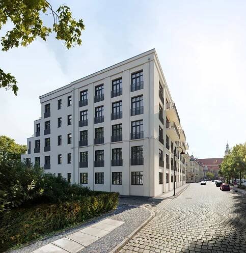 Kreuzgasse 1, 03044 Cottbus