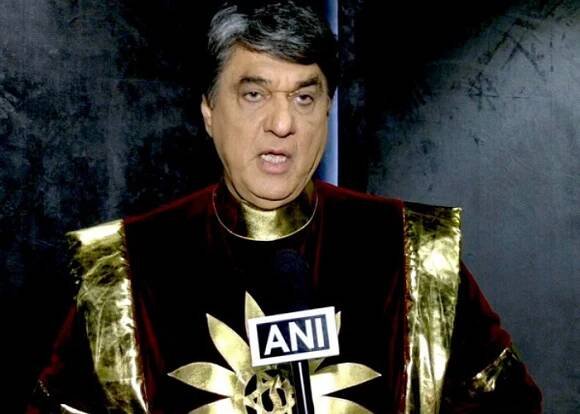 Mukesh Khanna Gets Trolled As He Announces His Return As Shaktiman, Fans Say, 'It’s Time To Move On