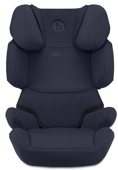 CBX BY CYBEX SOLUTION X I-FIX Autosedačka 100-150cm