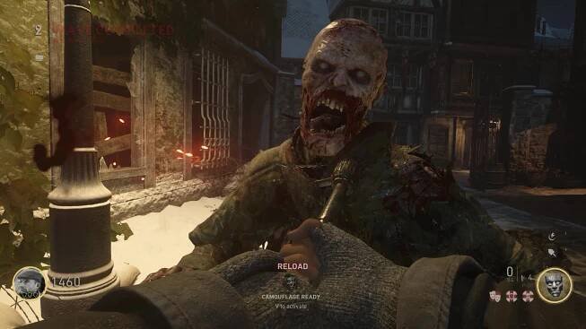 Call of Duty studio Sledgehammer Games has opened an Australian branch