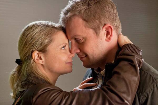 Danni Lowinski - Alles muss raus - Z filmu - Annette Frier, Sebastian Bezzel
