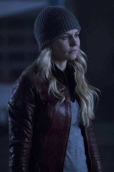 Bylo, nebylo - Konečná bitva 2/2 - Z filmu - Jennifer Morrison